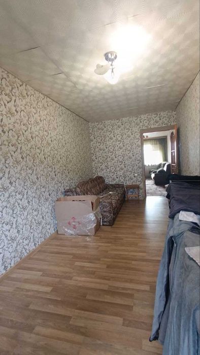 Продам 3 комн. квартиру на Северном.