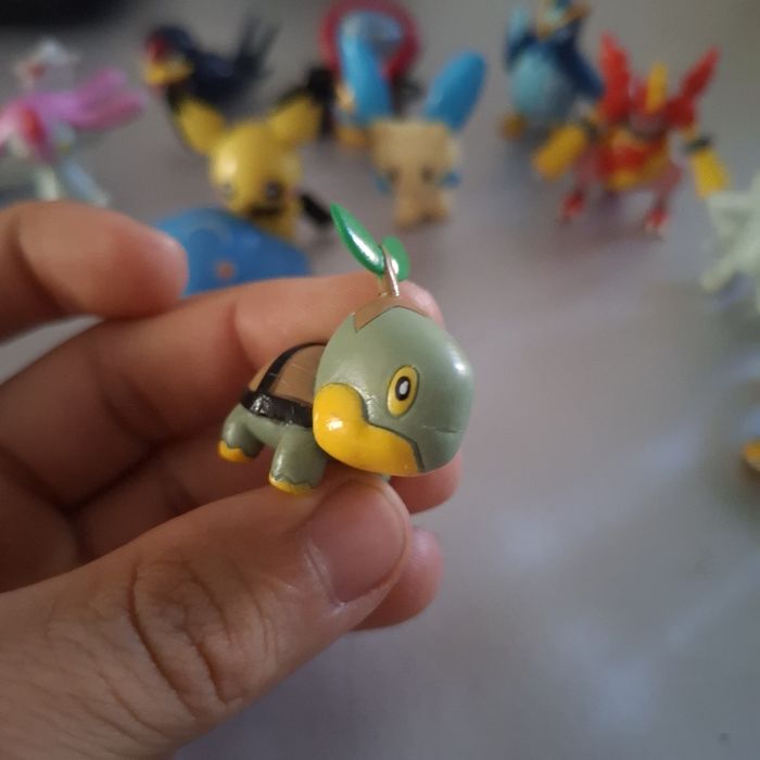 Pokémons Originais Nintendo