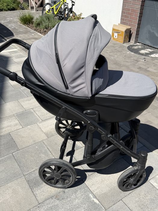 Коляска Anex m type
