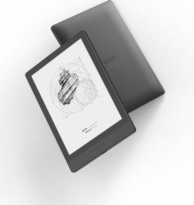 onyx boox poke 5 - купити електронні книги - Ціна на OLX.ua