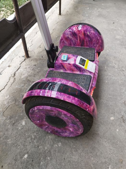 Гіроскутер/гіроборт