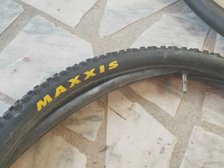 Acessórios Bicicleta 26"