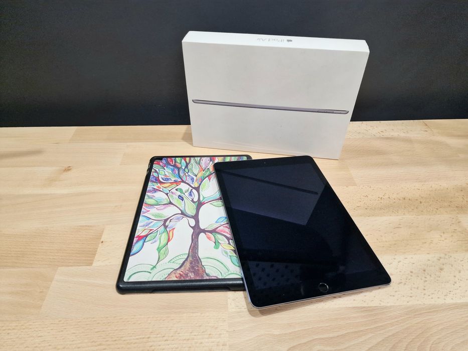 iPad Air 2 16GB A1566