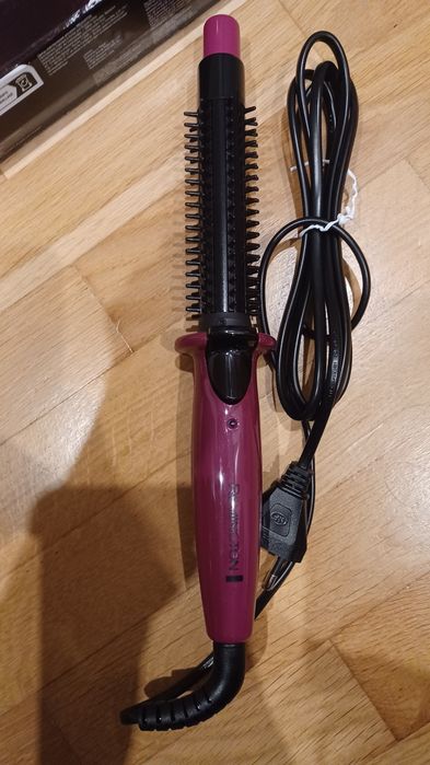 Remington gorąca szczotka
