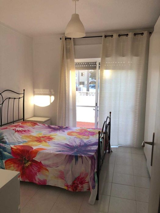 Casa da Falésia de Vale de Centeanes