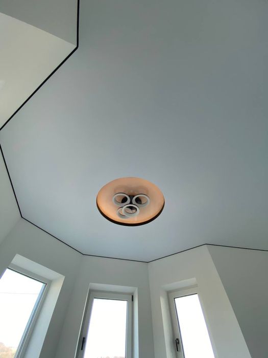 ВИГІДНО! Натяжні потолки в Чернівцях. Монтаж натяжних стель, гарантія