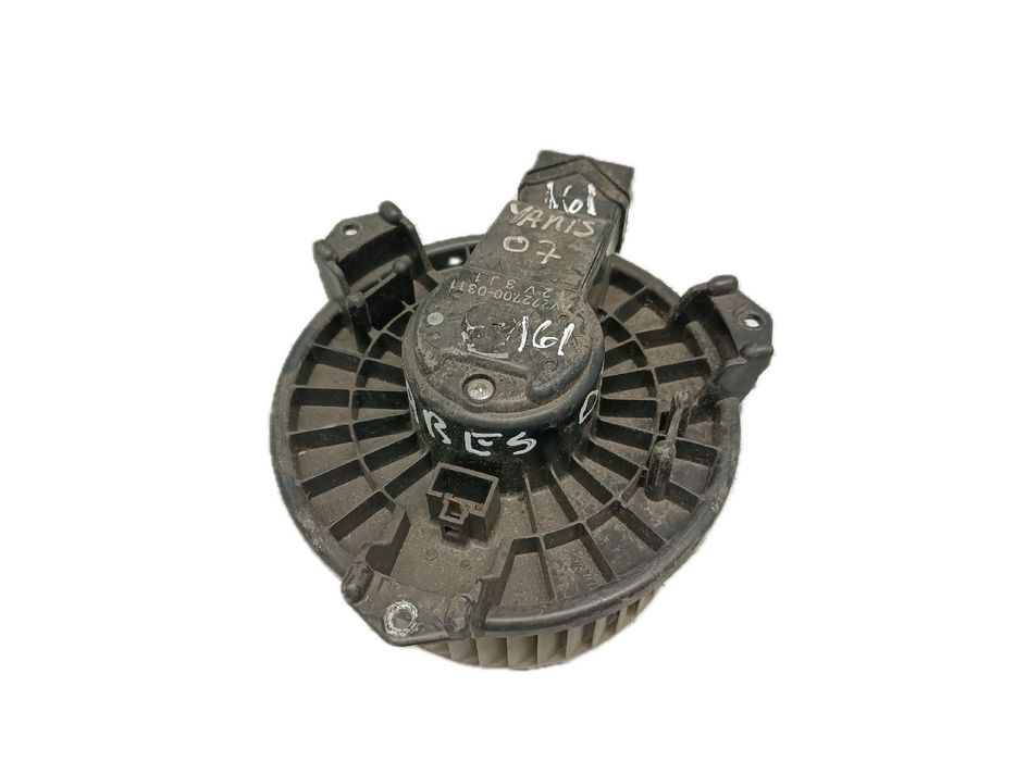 Motor da chauffage / sofagem TOYOTA Yaris (_P9_)