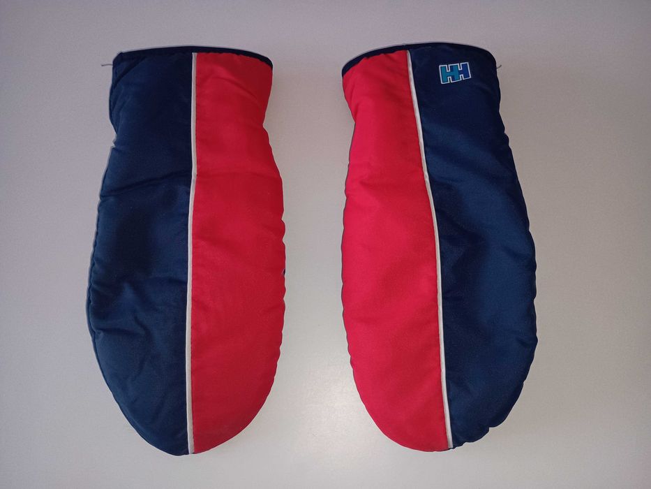 Rękawiczki rękawice Helly Hansen rozmiar S / M unisex