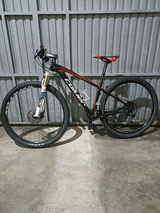 Bicicleta BTT COLUER 29