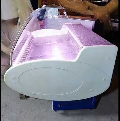 ЗАКРЫВАЮ МАГАЗИН!!! Срочно!!! Холодильна вітрина 1,5м