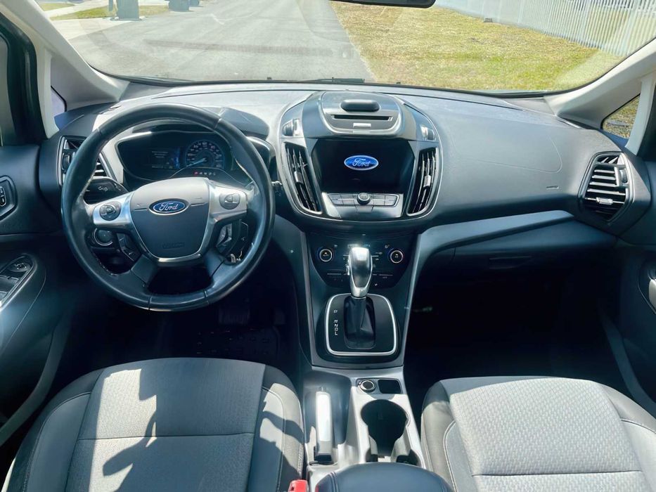 Ford C-MAX SE      2017