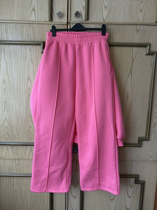 Женский флисовый костюм л-хл