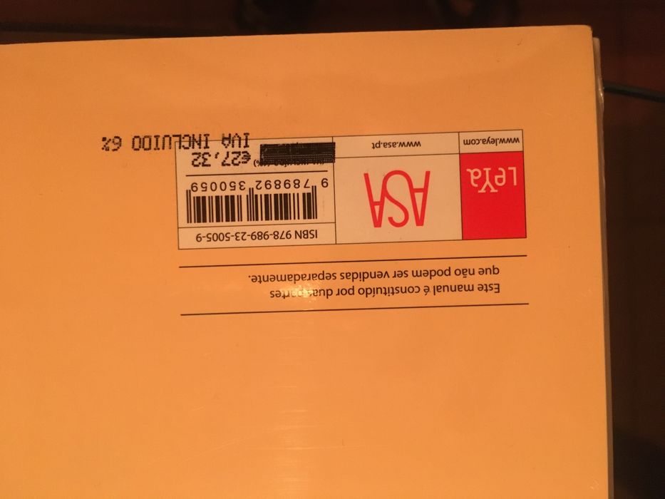 Livro de desenho novo