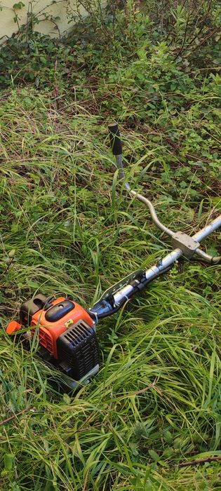 Máquinas jardim em ótimo estado