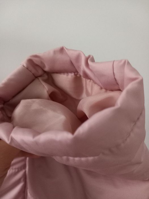 Kurtka pikowana damska wiosenna r.40, Takko