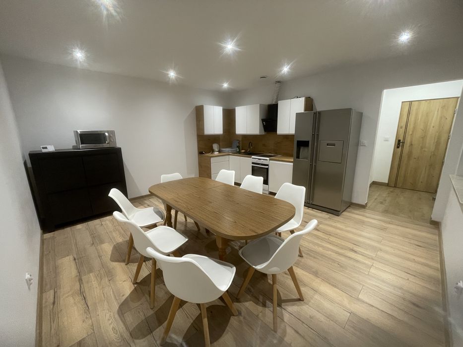 Noclegi Gliwice / Knurów prywatne łazieki, parking