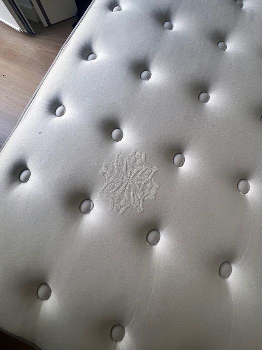 Pack Molaflex 160x200: Sommier Rebatível Base Living + Colchão Infinity Pocket