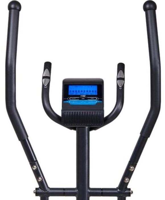 Elíptica NOVA sportzone fytter cr4