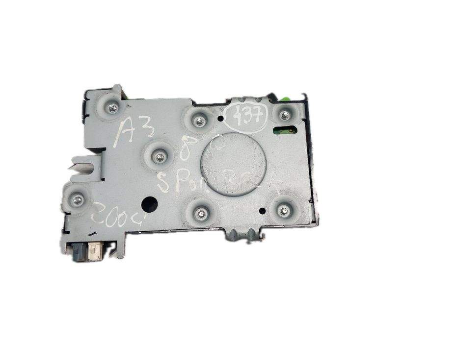 Módulo genérico AUDI A3 Sportback (8PA)
