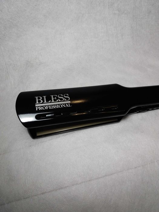 Утюжок-випарювач Bless Professional (Luxliss)