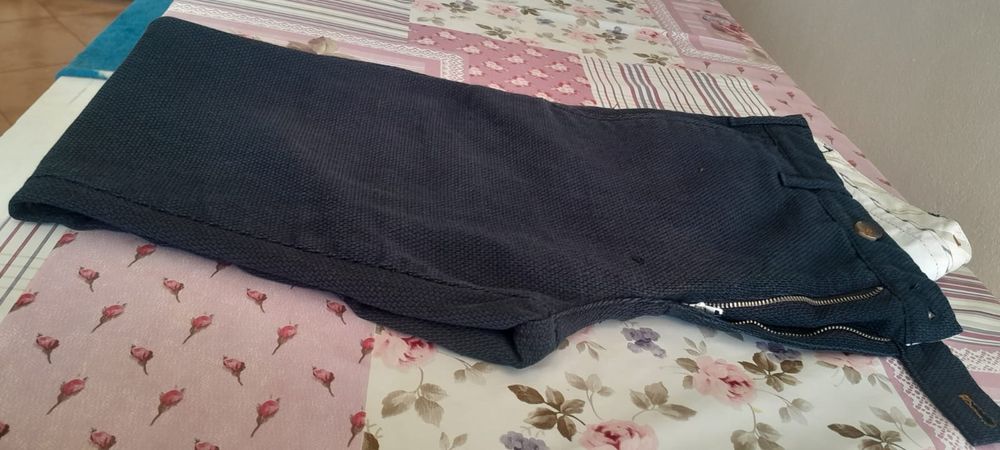 Conjunto 3 calças