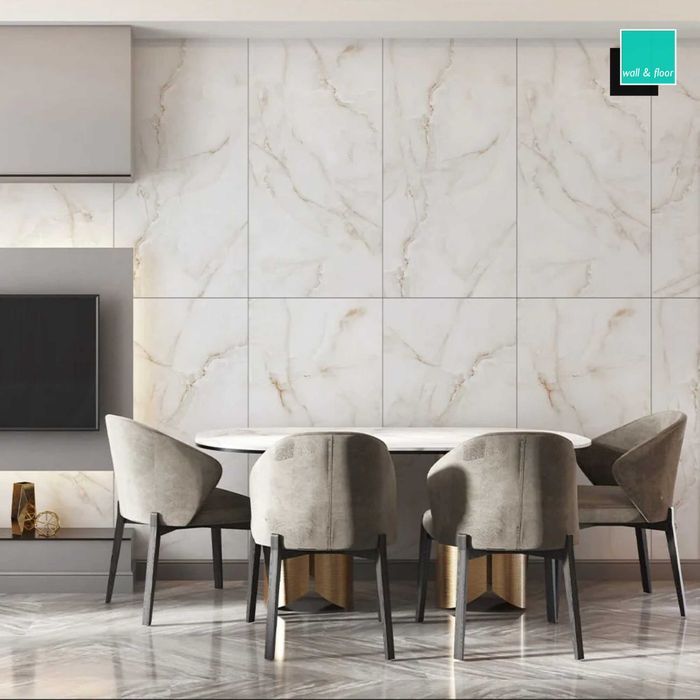 Płytka Gresowa Allyco Beige 120X60X0,9 Cm Poler Elegancki gres do domu