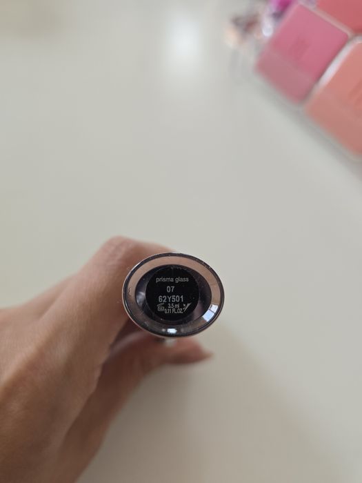 Giorgio armani prisma glass 07
