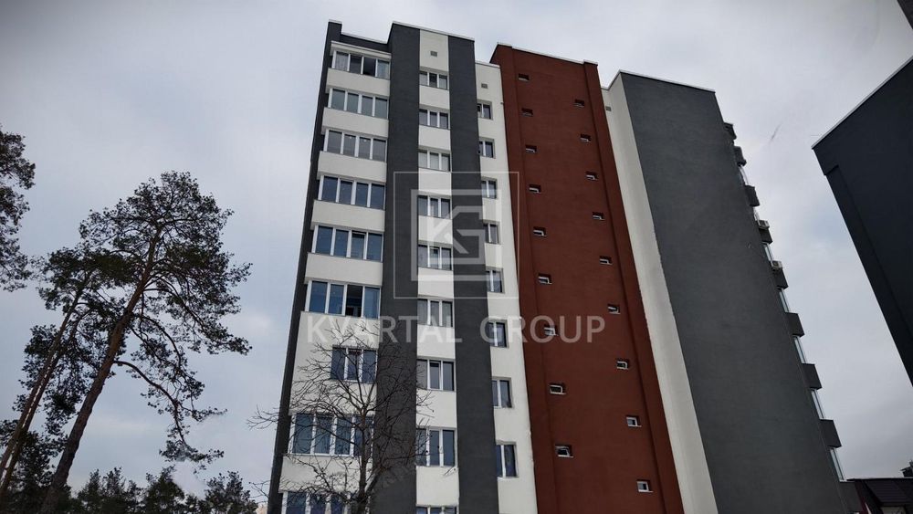 ВЕЛИКА 1 кімнатна з ремонтом