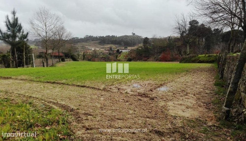 Venda Terreno, São Martinho de Recezinhos, Penafiel — São Mamede Recezinhos, Porto