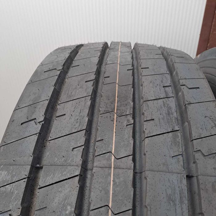Nowa opona Dunlop SP 247 385/65 R22.5, SERWIS MOBILNY, NACZEPA
