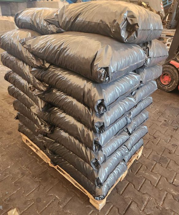 Węgiel Groszek Polski 23-24 MJ/kg