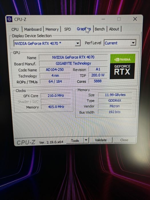 PC Gaming RTX 4070 / 32GB DDR5 / Ryzen 7600X – PRONTO A JOGAR