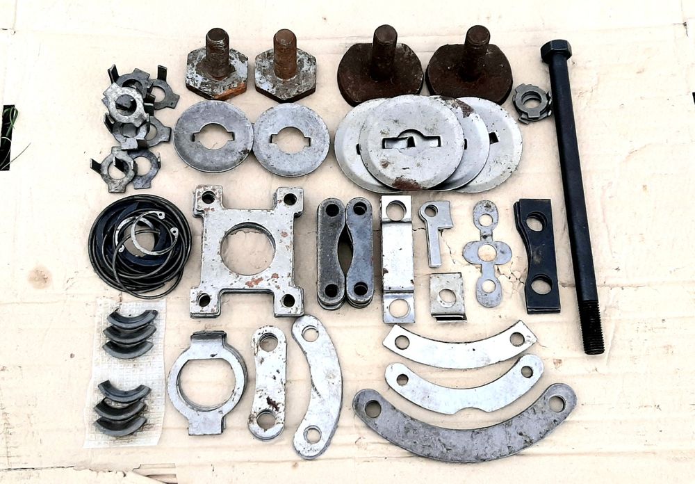 Кардан Т40 ПВМ карданный вал привода передних колёс