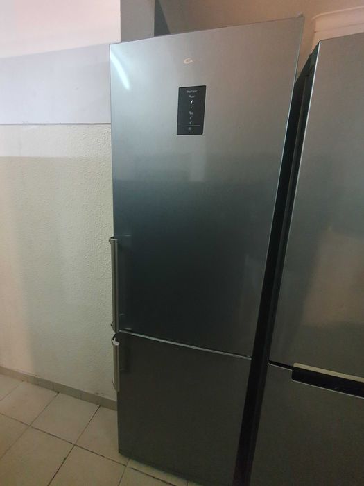 Frigorifico Combinado No-frost candy