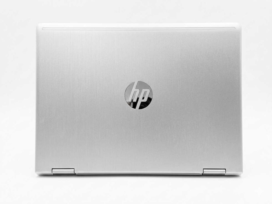 HP ProBook x360