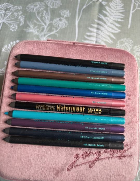 Automatyczna kredka do oczu 50 Catrice