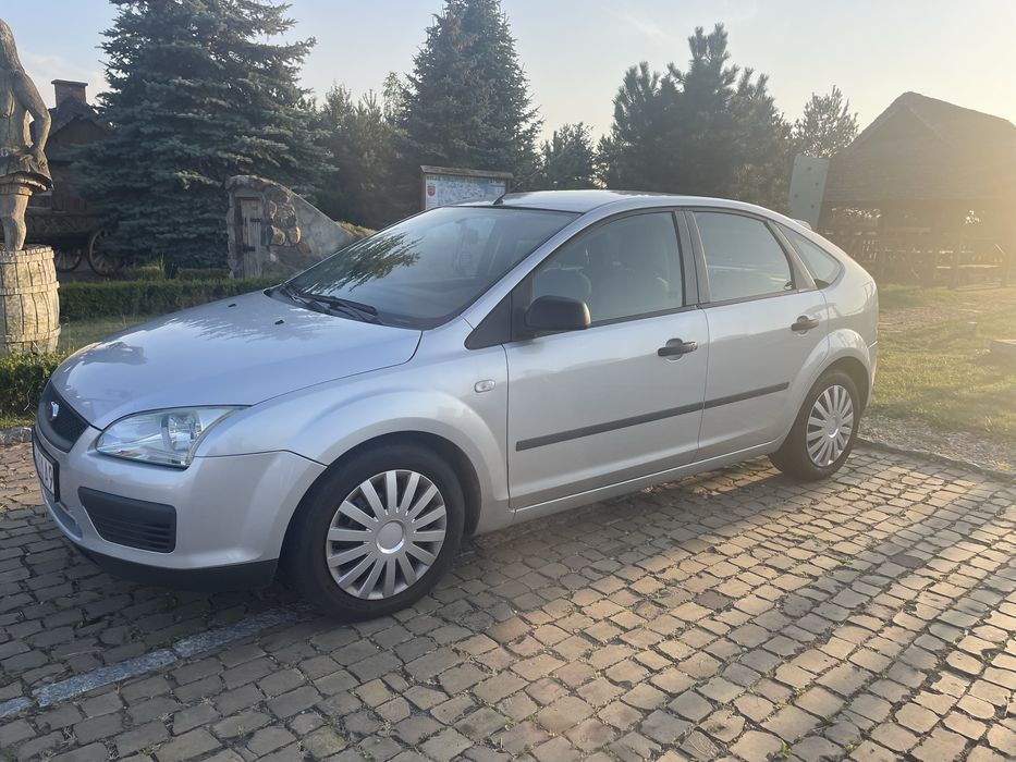 Sprzedam ford focus