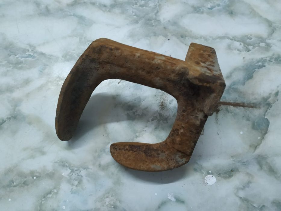 Forma de sapateiro - antigo