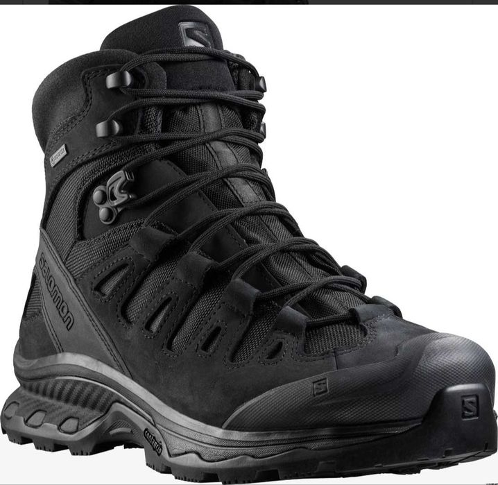 Buty QUEST 4D GTX Forces 2  EN
