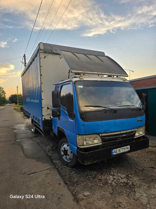 Продам Faw ca 1061