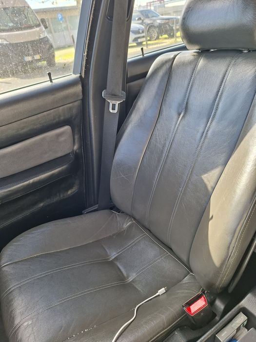 Bmw 535i todo Original