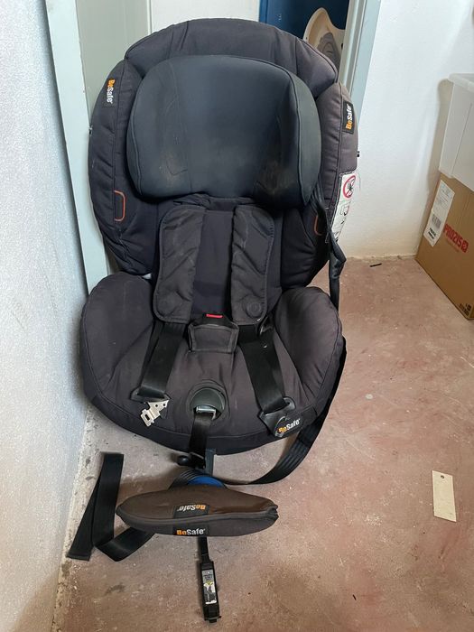cadeira de carro