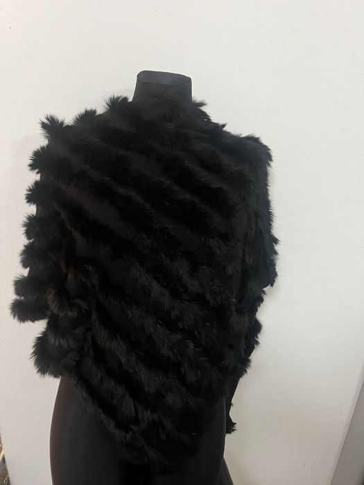 Szal ponczo Betty Barclay