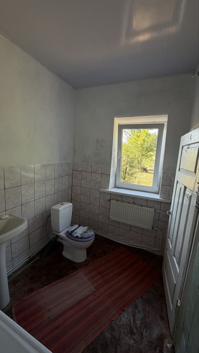 Продам нерухомість (будинок)