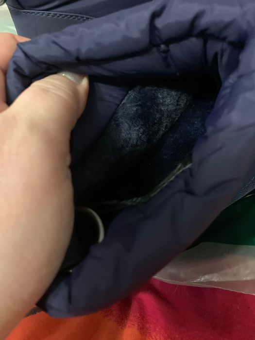 Продам жіночі угги Graceland на хутрі 38 розмір