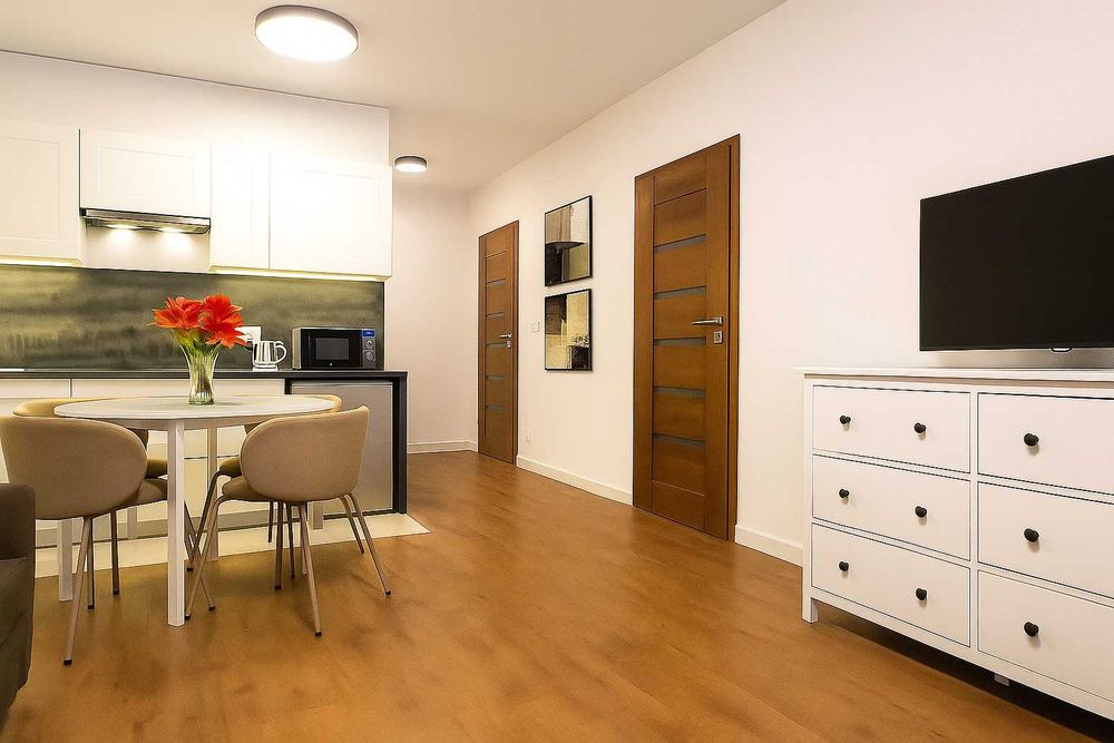 TK Apartments Nowoczene Apartamenty Namysłów