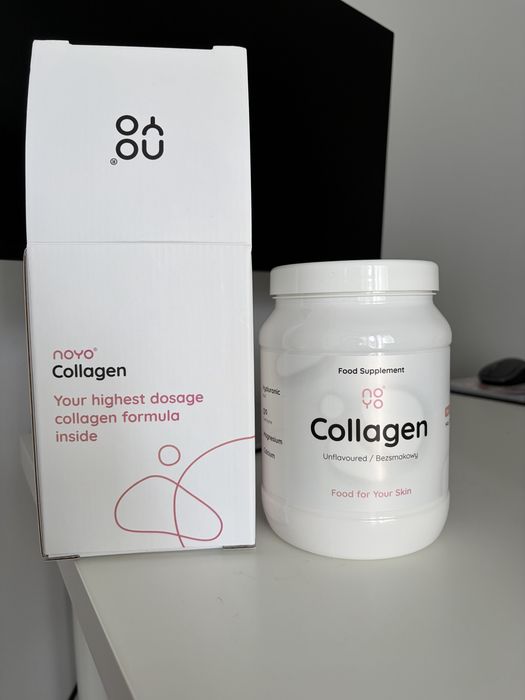 Nowy collagen noyo