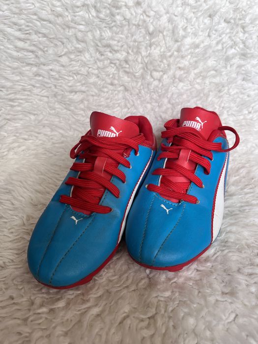 Бутси дитячі