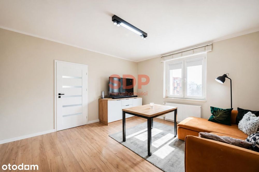 Mieszkenie 3-pokojowe|po remoncie|miejsce postojowe|blisko centrum - Widok 4