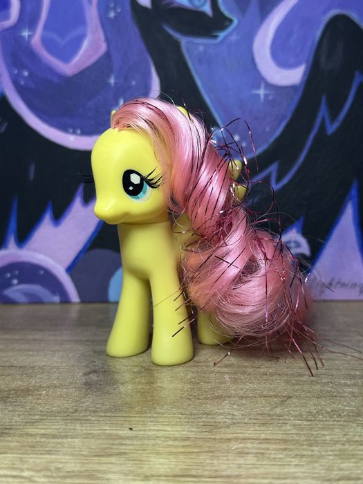 Флаттершай, поні, май літл поні my little pony